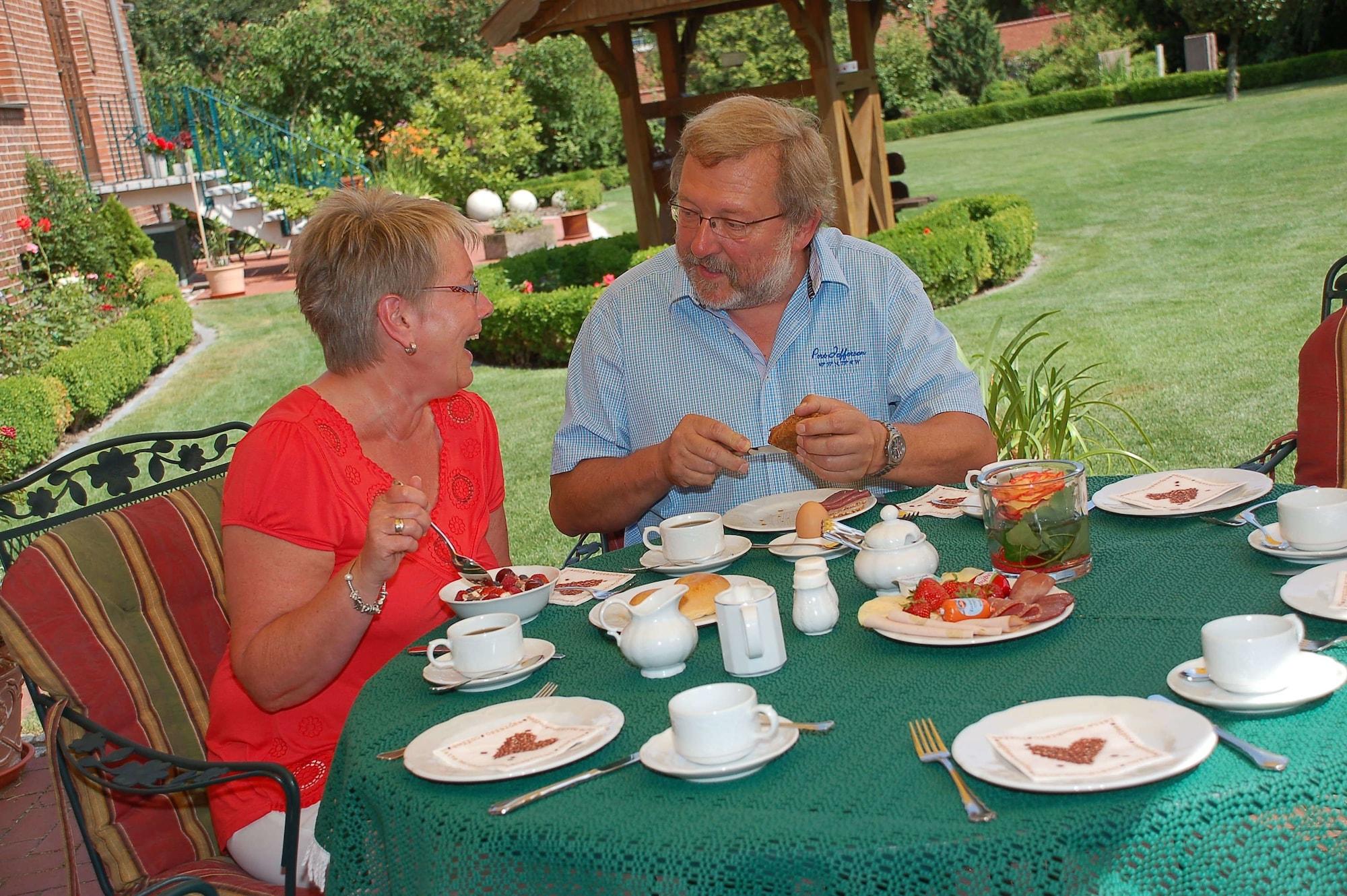 Restaurant Landhotel Behre