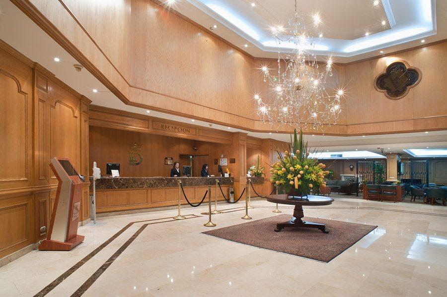 Hotel Hotel Dann Carlton Bogota