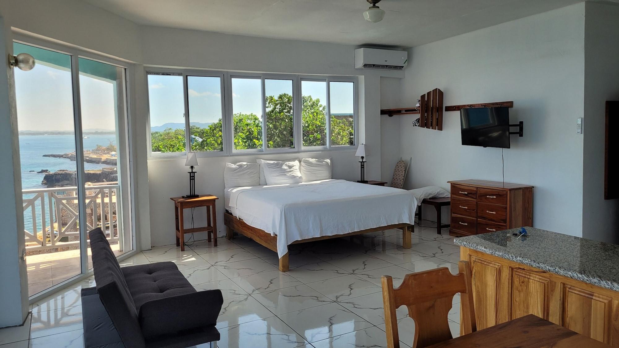 Habitación Home Sweet Home Resort