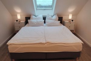 Alquiler Vacacional - Business apartment - Desk - Smart TV