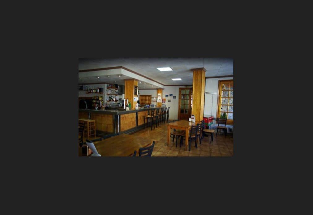 Bar/Salón La Cabanya