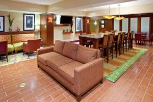 Alojamiento - Hampton Inn Detroit/Auburn Hills-North