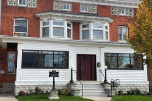 Alojamiento - Buffalo Guesthouse