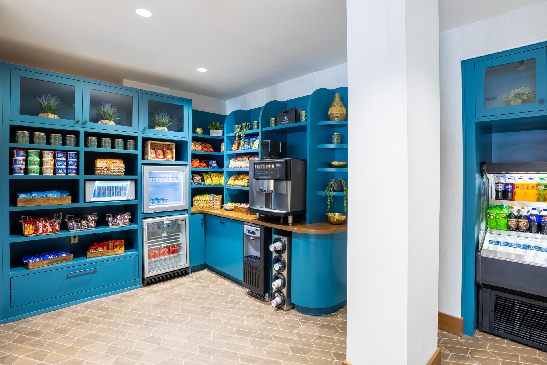 Restaurant DoubleTree by Hilton Houston Medical Center Hotel & Suites