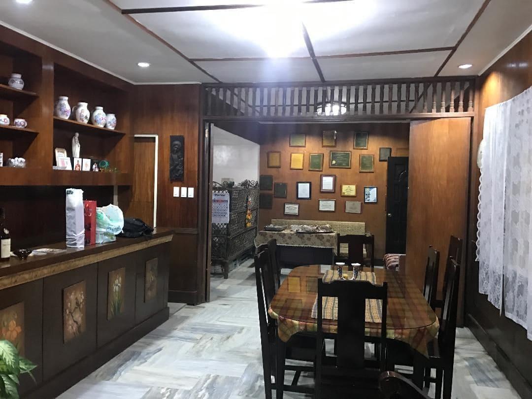Restaurant Casa Dayang Kalibo