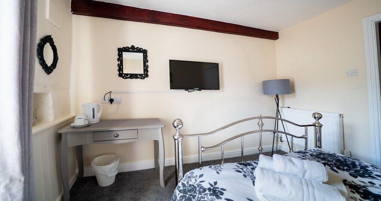 Varios The Oddfellows Arms