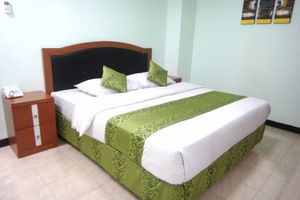 Alojamiento - KARSA UTAMA HOTEL