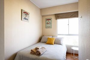 Arriendo temporal - UR Place Rentals - 3Bdrm Av Brasil Lima