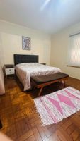 Alquiler Vacacional - Casa espaçosa de 2 quartos no centro de Águas de Lindóia