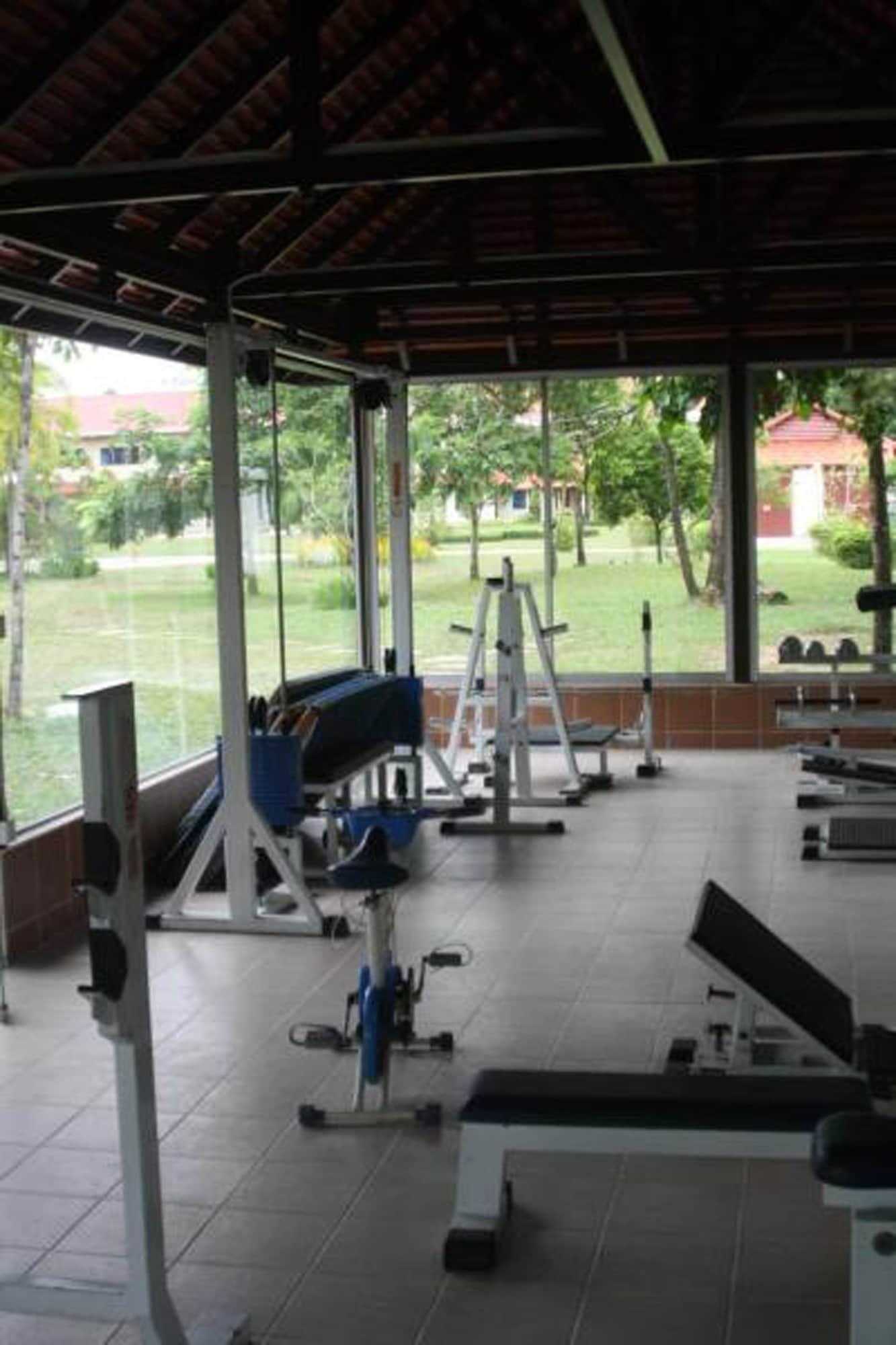 Gimnasio Don Bosco Hotel School