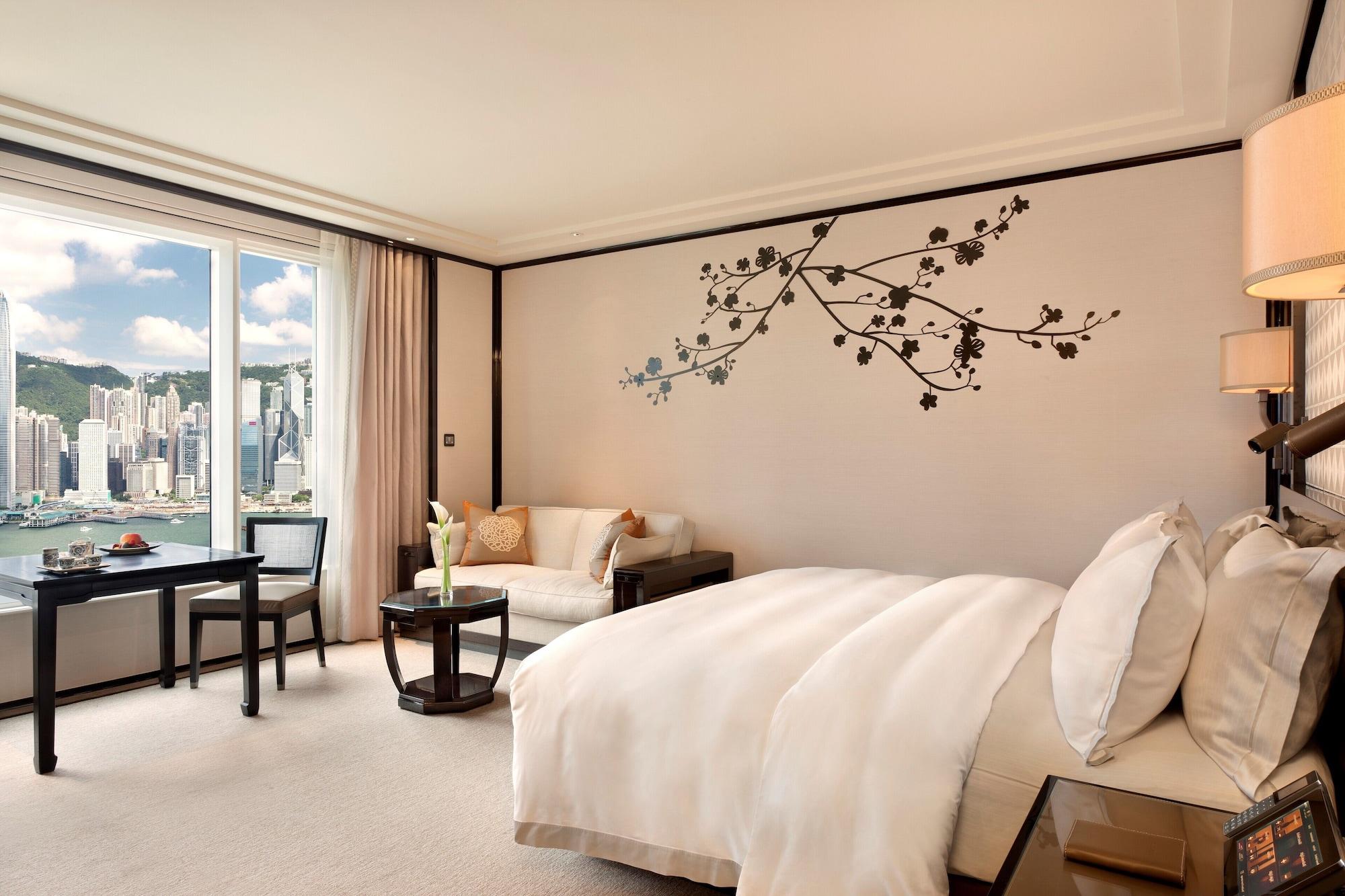 Habitación The Peninsula Hong Kong