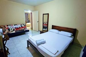 Alquiler Vacacional - Mom's House Granada