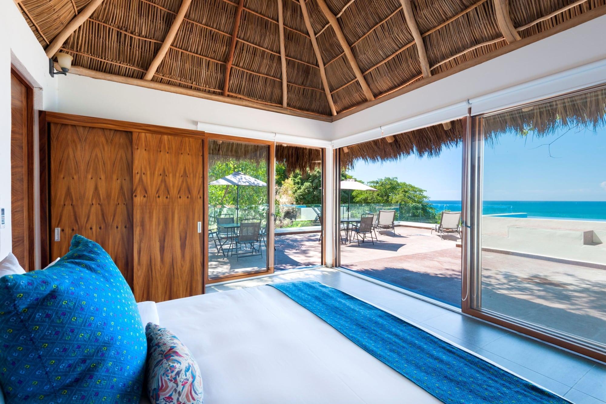 Habitación Ysuri Sayulita - Beachfront Hotel