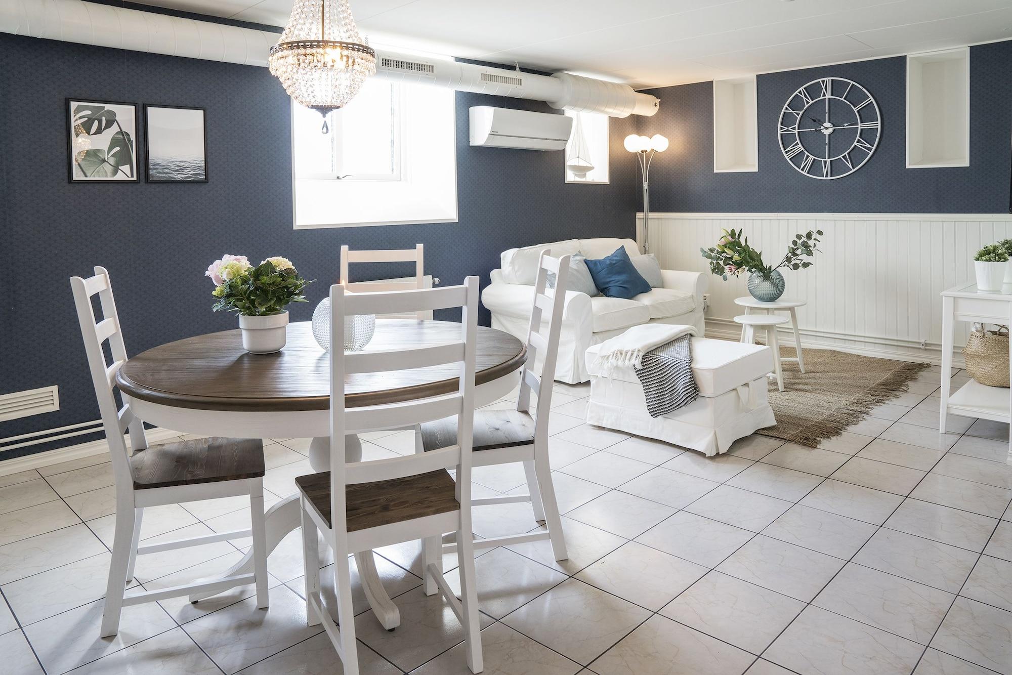 Vista Lobby Halmstad Hotell & Vandrarhem Kaptenshamn