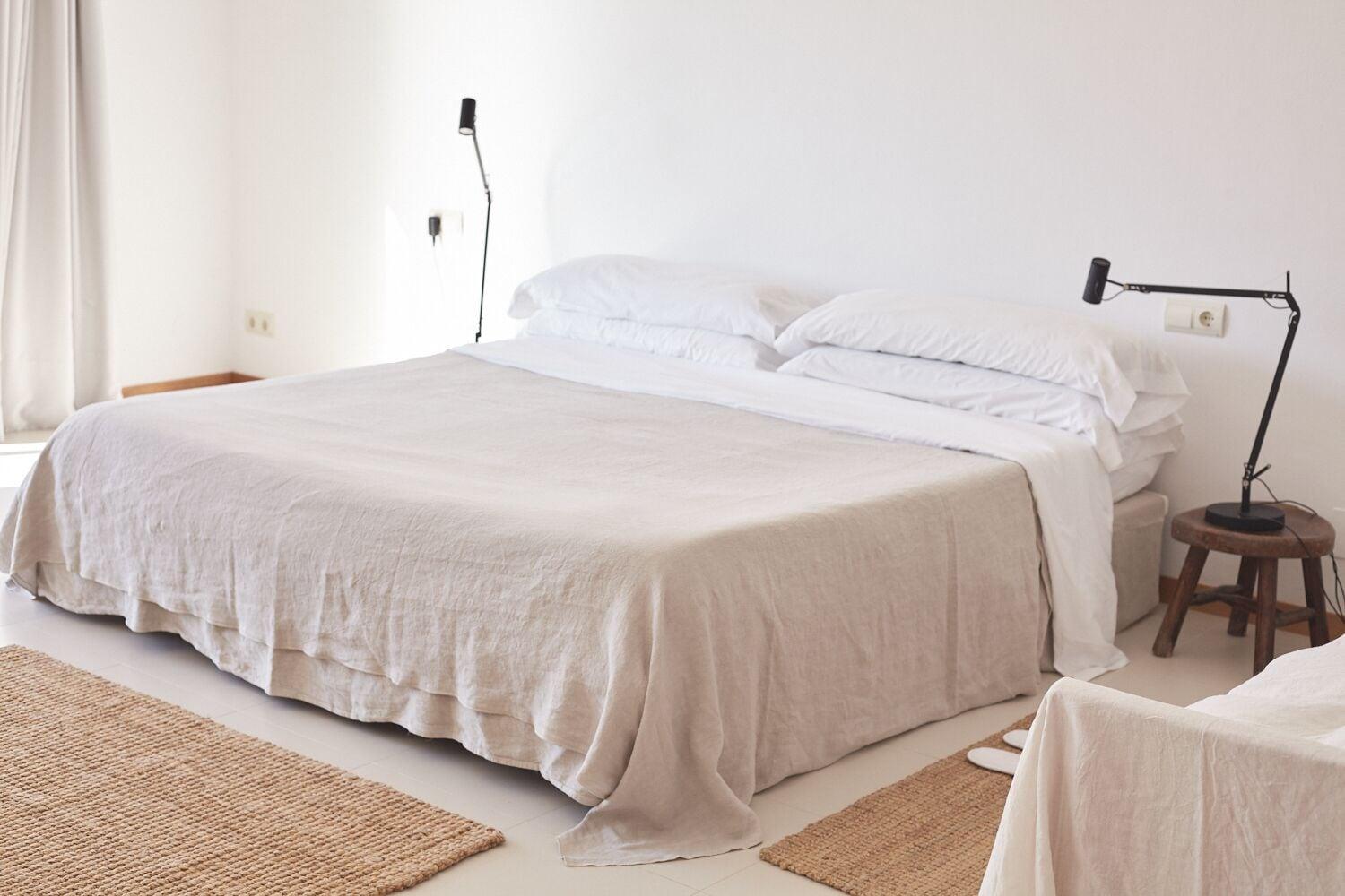 Habitación Apartaments Cap Sa Sal