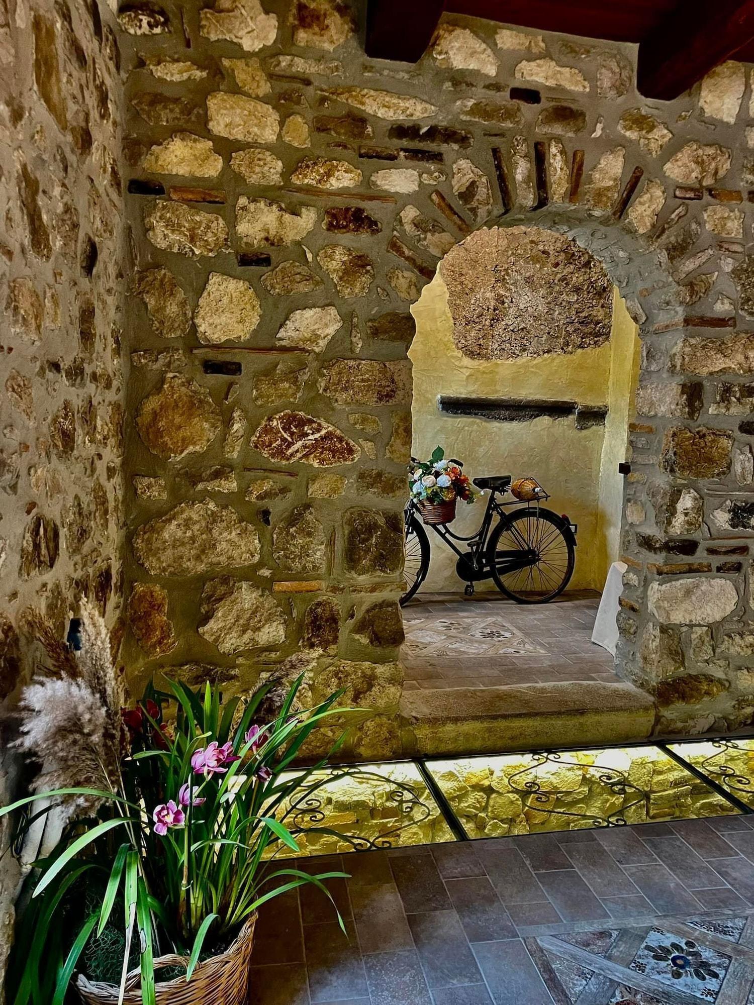 Restaurant Hotel Villa Torre Antica