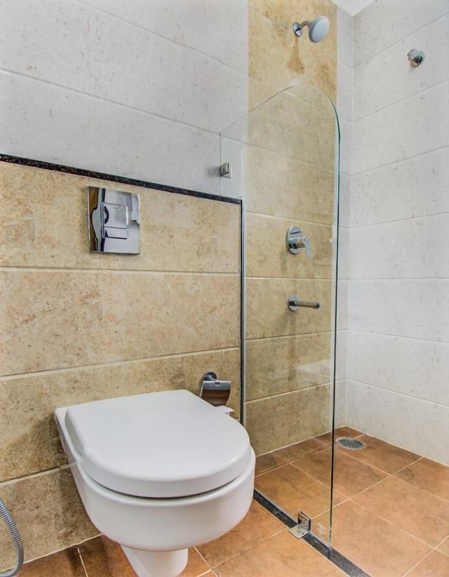 Equipamiento de Habitación Park Avenue Suites