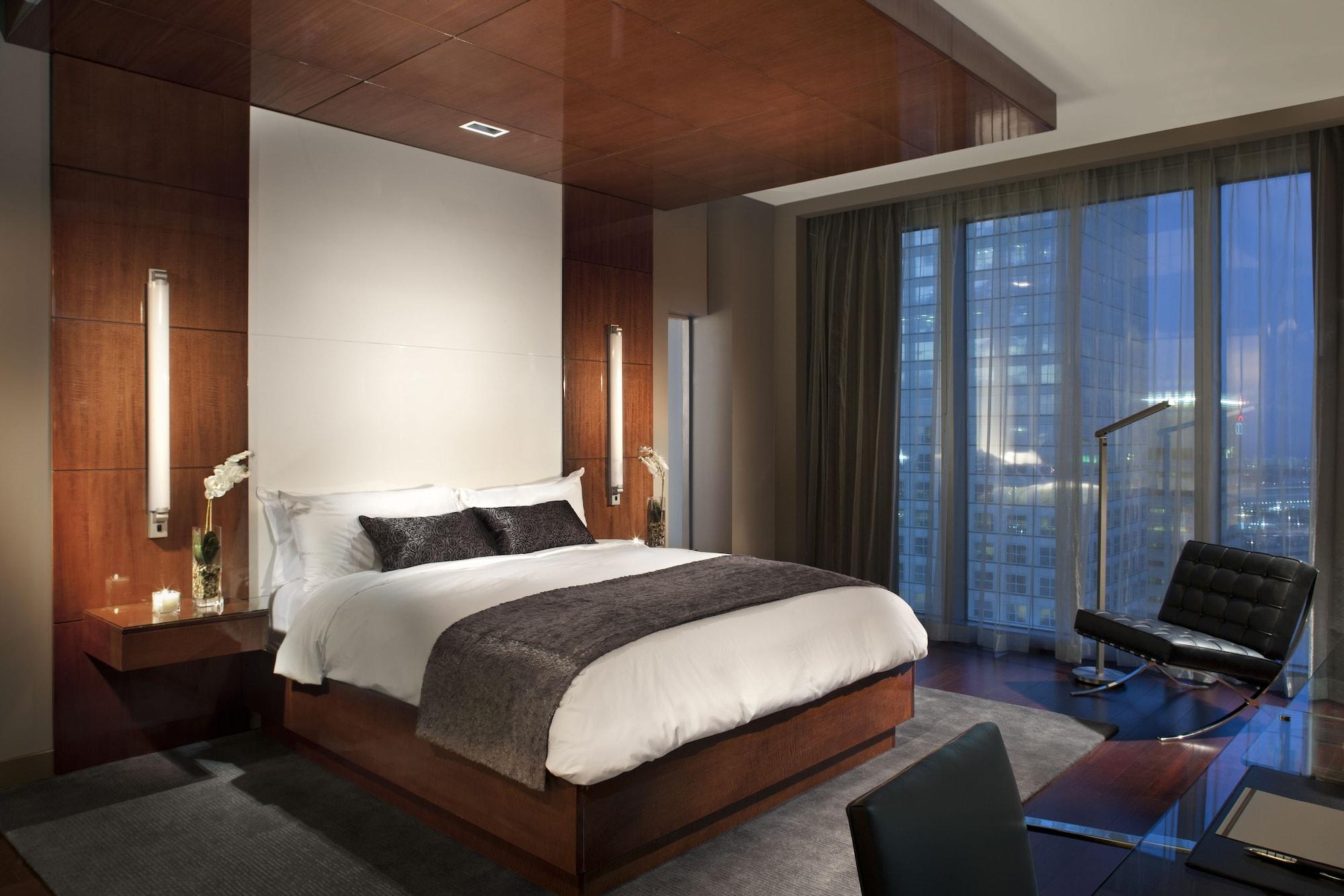 Habitación Hotel Beaux Arts, Autograph Collection