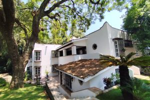 Alojamiento - Casa de las Conchas Cuernavaca