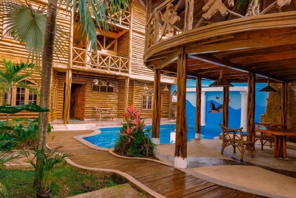 Varios Hostal Poseidon