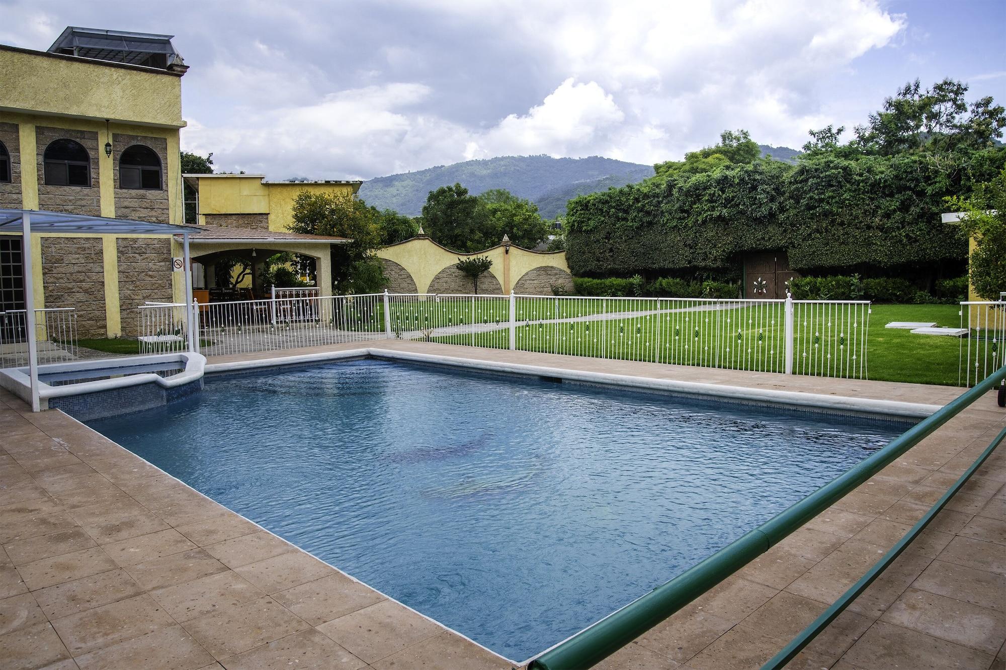 Varios Hotel Casa Richer