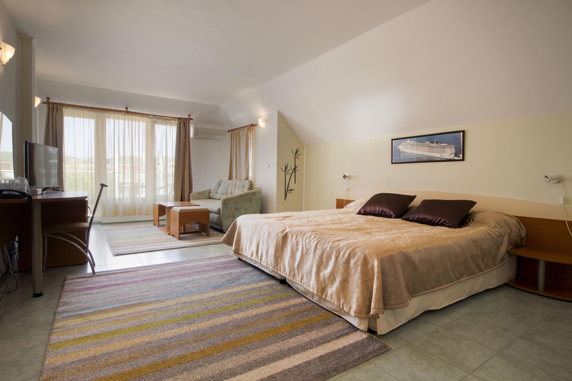 Habitación Venera Hotel