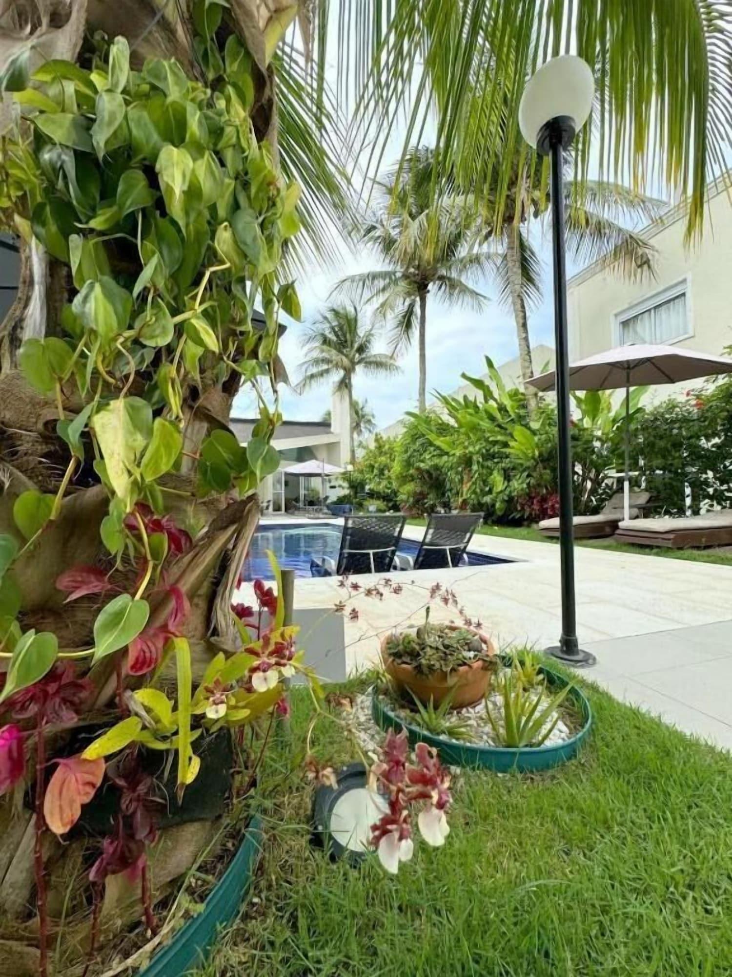 Comodidades del Alojamiento Village Cozumel