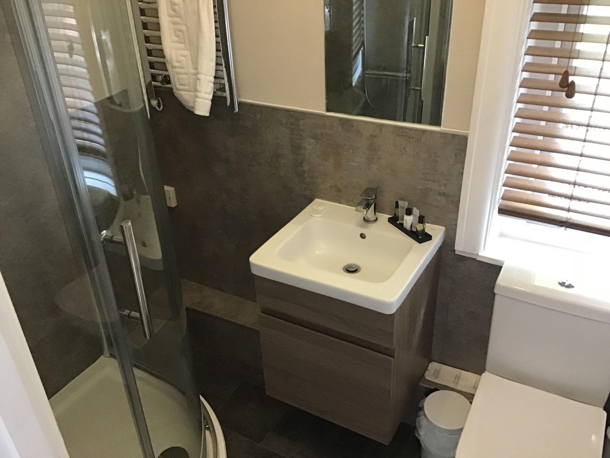 Equipamiento de Habitación Le Chateau