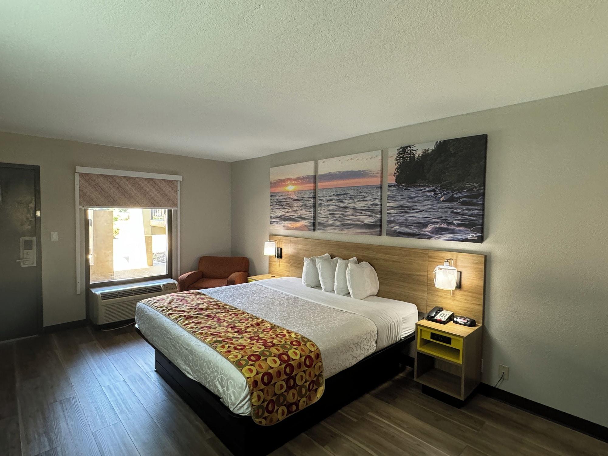 Habitación Days Inn by Wyndham Longview South