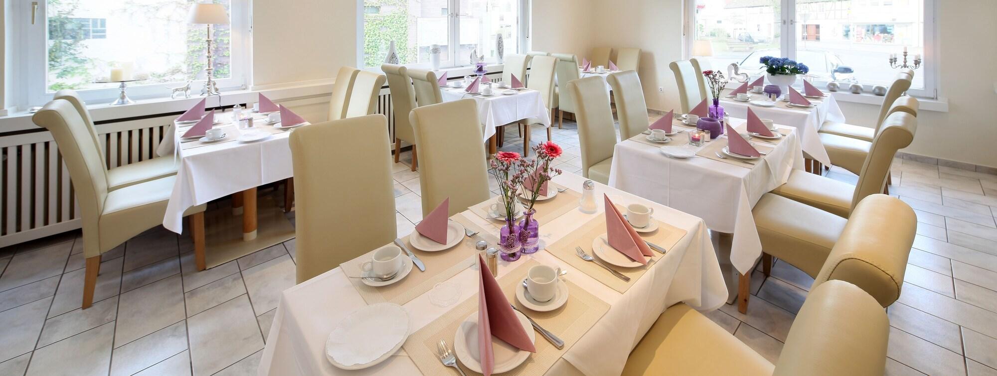 Restaurant Haus Amedieck