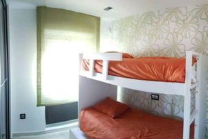 Alquiler Vacacional - Spectacular Penthouse, authentic 1st line beach, 70 m2 terrace