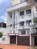 Alojamiento - ApartHotel Redentor