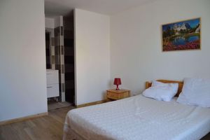 Alquiler Vacacional - Large, quiet house all comforts private heated pool private parking jacuzzi