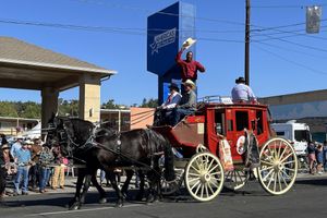 Alojamiento - Americas Best Value Inn Pendleton