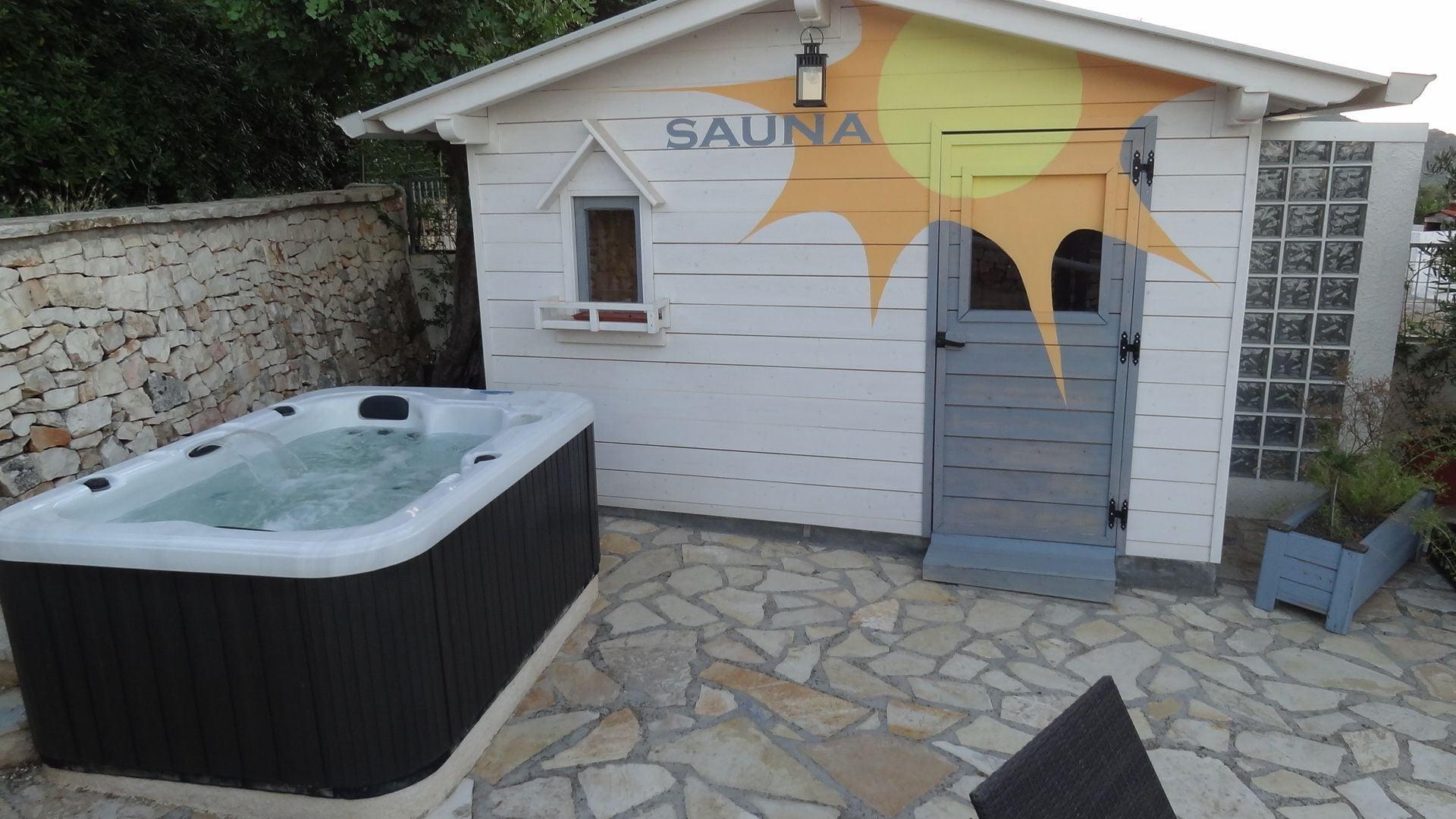 Spa La Casetta Bed and Breakfast