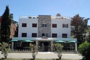 Alojamiento - Hotel Roosevelt