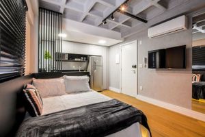 Alquiler Vacacional - Studio bem localizado próx a UFRGS TPR708