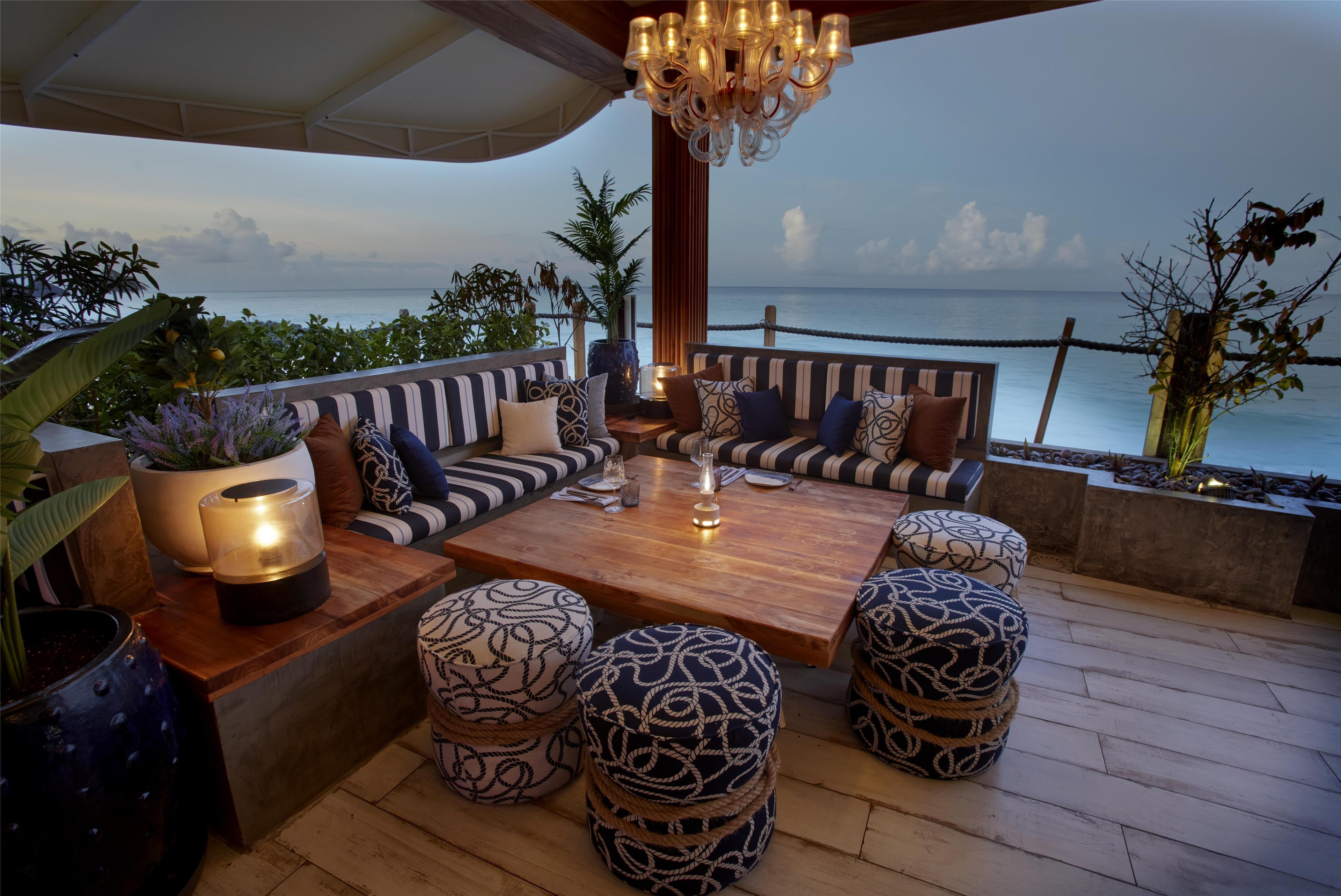 Restaurant Tamarijn Aruba All Inclusive