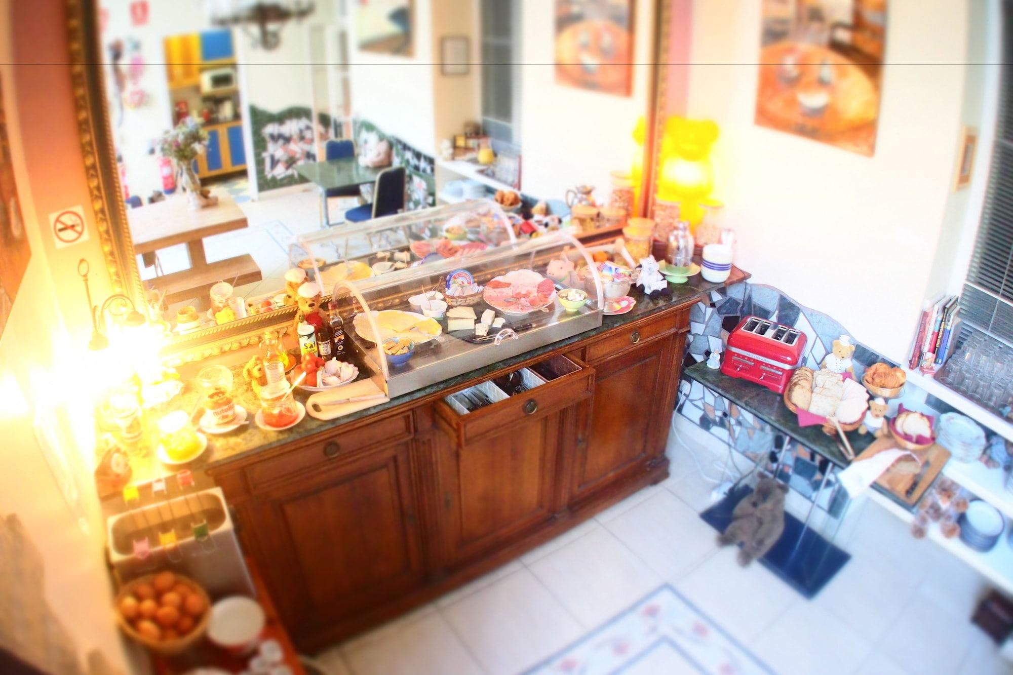 Restaurant Hotel Liberty Sitges