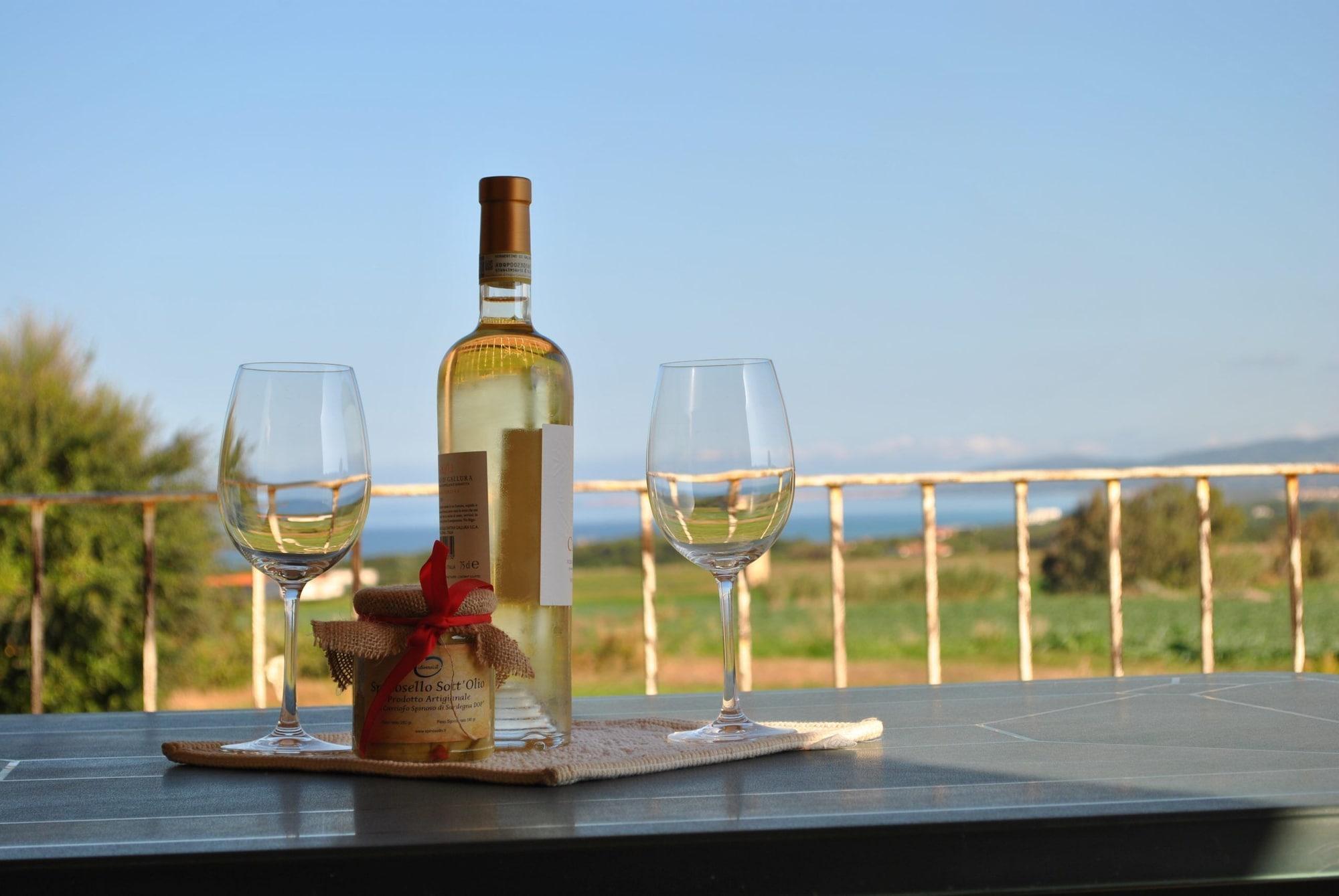 Varios La Casa di Spinosella Agriturismo