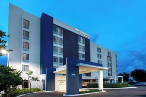 Alojamiento - SpringHill Suites by Marriott Miami Doral