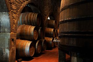 Actividad - Visita guiada a la bodega Cálem