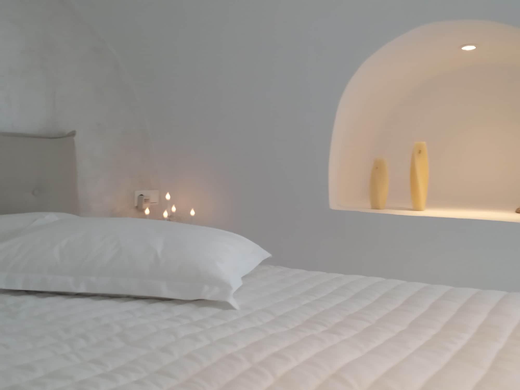Habitación Dream Island Hotel