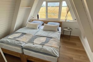 Alquiler Vacacional - Neu Nach Komplettrenovierung: Nurdachhaus Murmel 6 - Ladestation f. E-autos,wlan