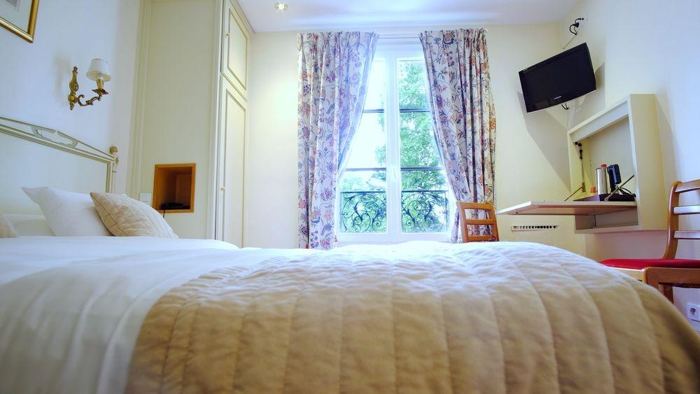 Hotel Hotel de Suede Saint Germain