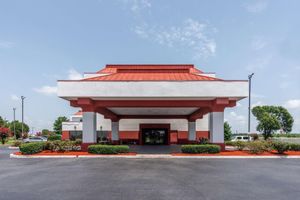 Alojamiento - Motel 6 Pine Bluff, AR