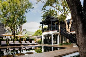 Alojamiento - MORA Boutique Hotel