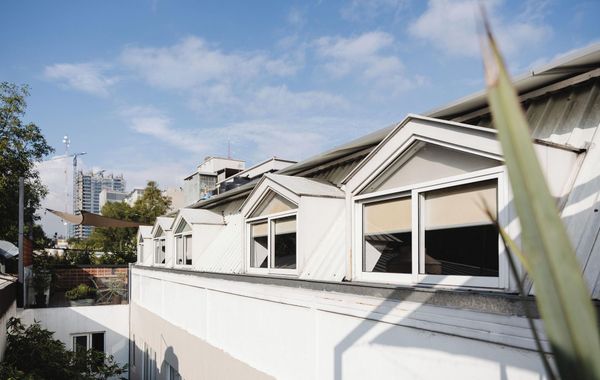 The Gallery by MyPlace - Hoteles en Condesa de Ciudad de México