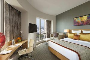 Alojamiento - Novotel Lucknow Gomti Nagar Hotel