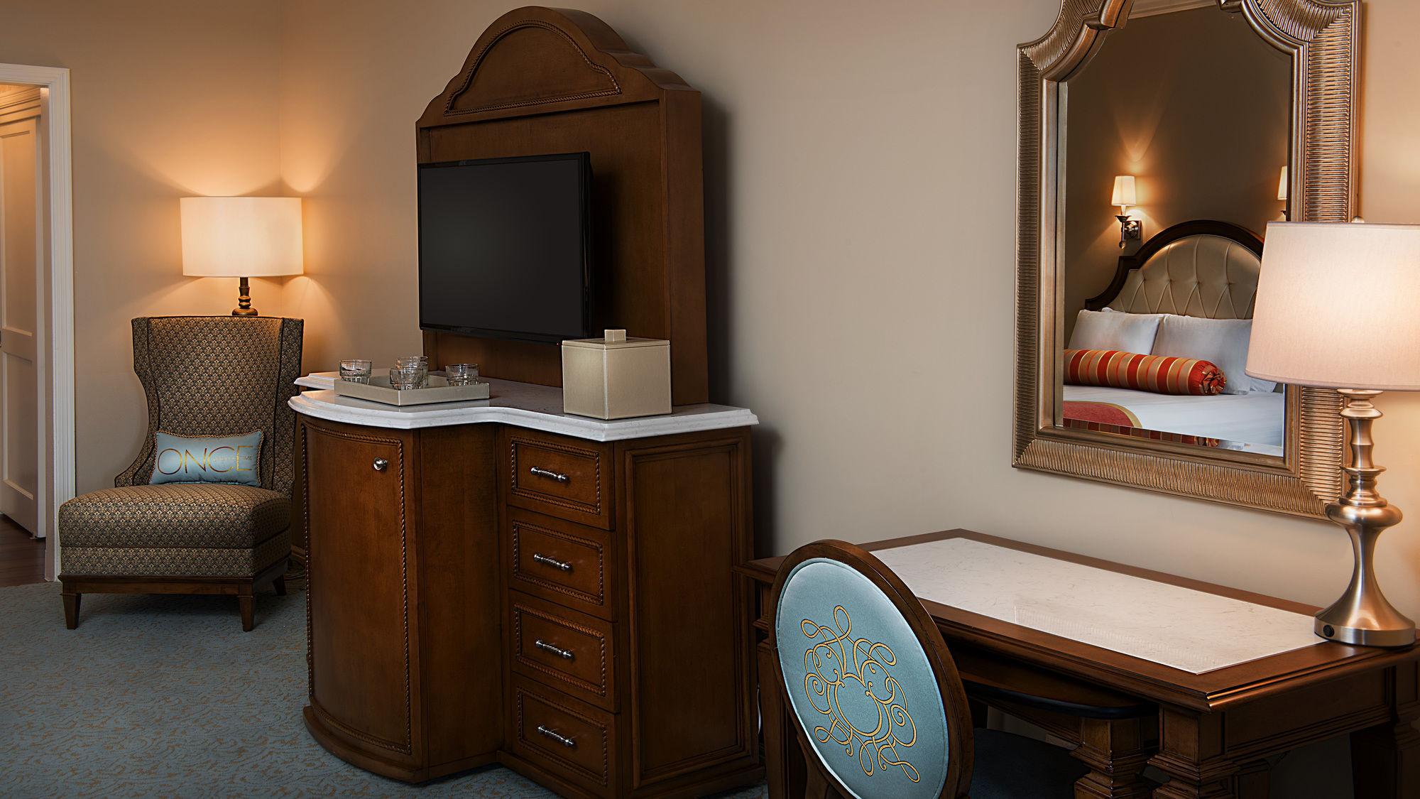 Disney's Grand Floridian Resort & Spa – foto 34